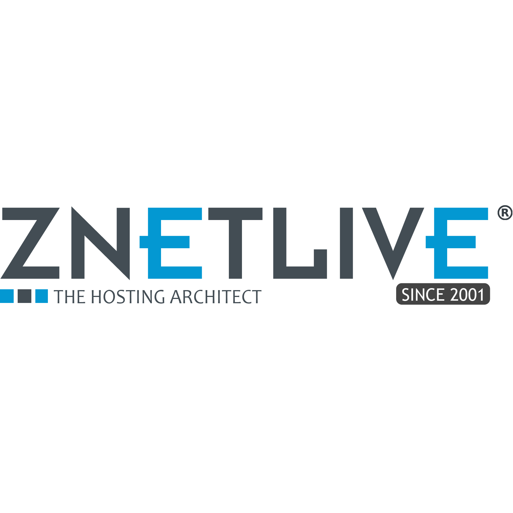 Znet Logo